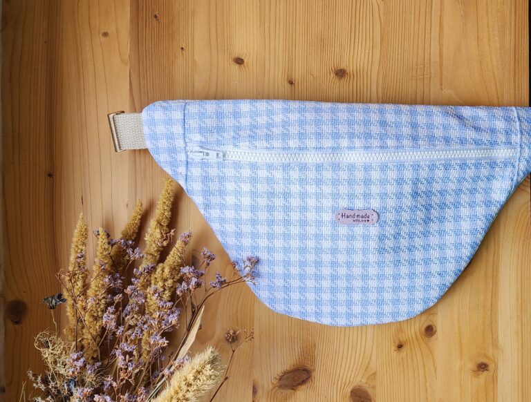 sac banane, sacoche banane